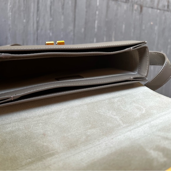 A.P.C. Grace Leather Bag - Picture 6 of 10